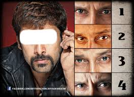 Anything for Chiyaan Vikram