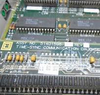 HONEYWELL 51304685-200 CIRCUIT BOARD