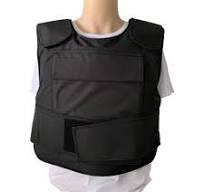 China Custom Bullet Proof Vest Manufacturers Suppliers ...
