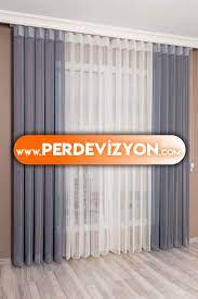 Pencere üzerindeki perdelerin ve süs eşyalarının evinizin gösterişi ve görünümü bakımından aşırı önemi vardır. Rautacios Glob Incheietura Renkli Perde Fratellisalaorni It