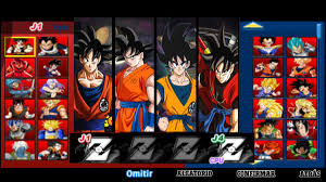 Play solo or team up via ad hoc mode to tackle memorable battles in a variety of single player and multiplayer modes, including dragon walker, battle 100, and survival mode. Playppssppgame On Twitter Ppsspp Mod Game Dragon Ball Z Tenkaichi Tag Team Mod V11 With Textures Db Extreme Best Ppsspp Game Settings Download Link Https T Co Teyxqsmotg Share Https T Co Opatbnzsbf