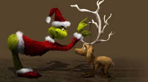 Hd wallpapers and background images. The Grinch 2018 Wallpapers Wallpaper Cave