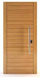 Porte D Entree Battante En Bois Massif Phaistos A Block95 Portes En Bois Modernes Porte En Bois Porte Bois Exterieur