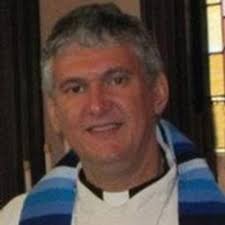 Obituary information for Rev. Dr. Mark A. Frickey