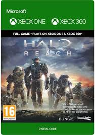 Bol Com Halo Reach Xbox 360 Xbox One Games