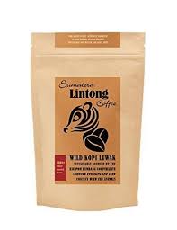 Buy Wild Kopi Luwak The World S Most Exclusive Coffee Sustainably Sourced From Sumatra Indonesia 100gr 3 5oz Online At Low Prices In Usa Ergode Com Expensive Coffee Coffee Kopi