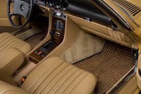 Image result for Apricot Orange 1980 Mercedes
