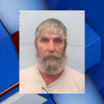 Lafayette Co. Sheriff's Office arrests a man