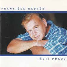 Společně působili také v kapele spiritual kvintet. Frantisek Nedved Treti Pokus 2000 Cd Discogs
