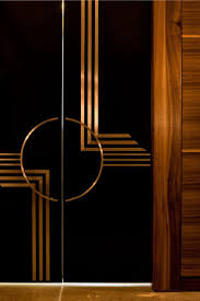 Art Deco Style 101 Sarah Akwisombe Art Deco Door Art Deco Interior Art Deco Architecture