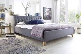 Mein partner ist schwerer als ich, worauf gilt es im 180x200 bett zu. Polsterbett Bett Doppelbett Dennis 180x200 Kaufland De