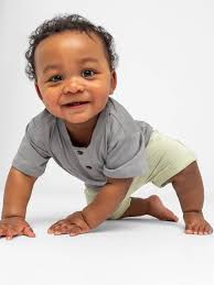 Little Bipsy Harem Short GREY/SAGE