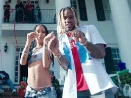 I'm just so happy ur gettin all tha recognition u deserve its been a long tyme. Coi Leray And Lil Durk Hit Up A Frat House In No More Parties Remix Video Revolt