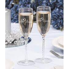 Las mejores copas para boda ya estás a tu disposición para brindar el día de la celebración. Los 5 Mejores Sets De Copas Para El Brindis De Tu Boda La Opinion