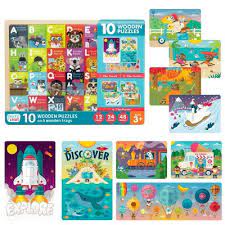 Maybe you would like to learn more about one of these? Puzzles Target