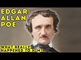 Edgar Allan Poe