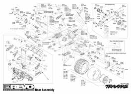 Traxxas Slash 2wd Gearing Chart Unique Platinum 1 10 4wd Vxl