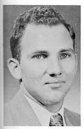 1950 Tingley Yearbook