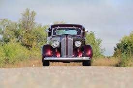 Image result for Winterleaf Brown 1936 Plymouth