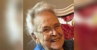 Irene M. Westerbur Obituary