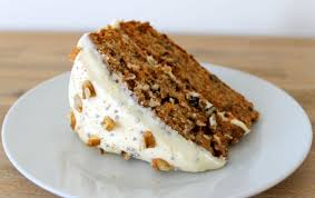 Carrot Cake You Ll Crave Southafrica Sour Cream Desserts Daisy Sour Cream Dessert Recipes