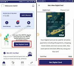 These virtual cards and bank accounts are provided by companies like revolut, n26 and wise. Free Virtual Credit Card Vcc For Paypal Verification 2020
