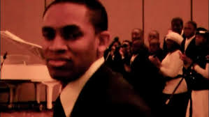 Bis Melvin Samuels 2010, after 72 hour Shut-in there's much rejoicing and  praising God!