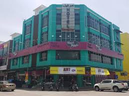 For more information and source, see on this link : Hari Hari Gong Badak Terengganu Home Facebook