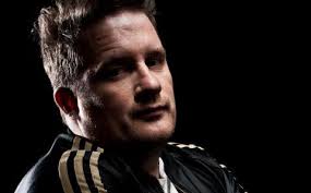 Justin Martin “Ruff Stuff (Eats Everything's Reruff)”