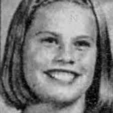 Meagan Becker (1989-2001)