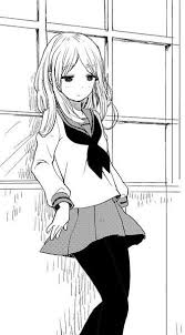Pin On Manga