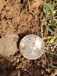 Garrett at pro silver treasure finds. 45 Metal Detecting Finds Ideas Metal Detecting Finds Metal Detecting Old Coins