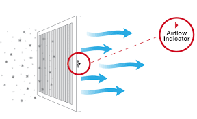 Which Way Does The Airflow Arrow Point On My Air Filter