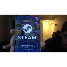 It can be redeemed on steampowered.com for the purchase of pc and mac video games, software, or any other item in the steam store. Steam Gift Card 100 Steam Gift Cards Gameflip