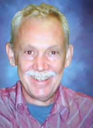 Obituary for Paul Edward Dingess