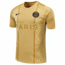 Maybe you would like to learn more about one of these? Camisa Psg Paris Saint Germain Pre Jogo 2021 Shopee Brasil
