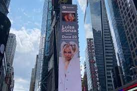 Luísa sonza, una de las artistas pop más importantes del país y dueña de éxitos y asociaciones incomparables, acaba de lanzar su tan esperado segundo álbum de carrera, doce 22. M6owp1o37qydpm