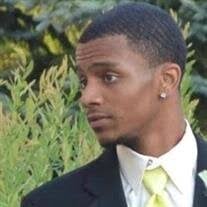 Tyree C. Lawson Obituary