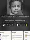 Sallie Colbert Family History & Historical Records