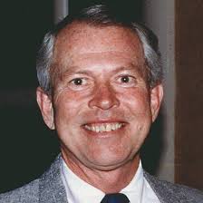 Obituary information for Bruce B. McKay