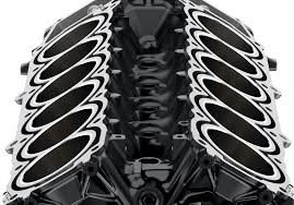 Mercury to offer a v12 600hp. New Verado V12 Engine Pumps Out 600 Horsepower