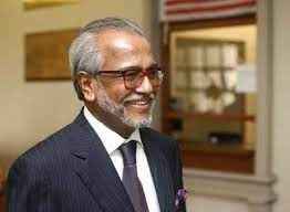 Shafee received the rm9.5 million in two transactions from najib's bank account. Tan Sri Muhammad Shafee Abdullah Tsshafee Twitter
