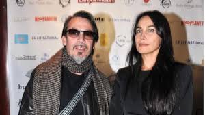 Le 23 juin 2019, florent pagny a publié une photo sur laquelle on peut découvrir ses deux enfants, inca et aël. Azucena Caamano Et Florent Pagny