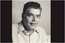 Actor Ajit Khan One Of The Most Popular Villians In Bollywood He Beaten The  Goons In Real Life