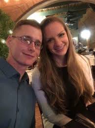 Andrew Petty & Alaina Langhirt