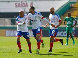 Bahia joga mal, perde para o fluminense na fonte e se complica. Bahia X Juventude Ao Vivo Saiba Como Assistir Ao Jogo Do Brasileirao