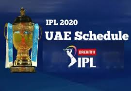 The ipl governing team also decided to start day matches at. Ipl 2020 Uae Schedule Cricket World Cup Winners