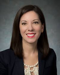 Lathrop & Gage Welcomes Lauren Wacker to its Litigation Practice -- Lathrop  & Gage