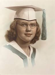 Geraldine "Gerry" K. Baumann Obituary August 30, 2023