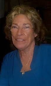 Obituary for Diane Jordan